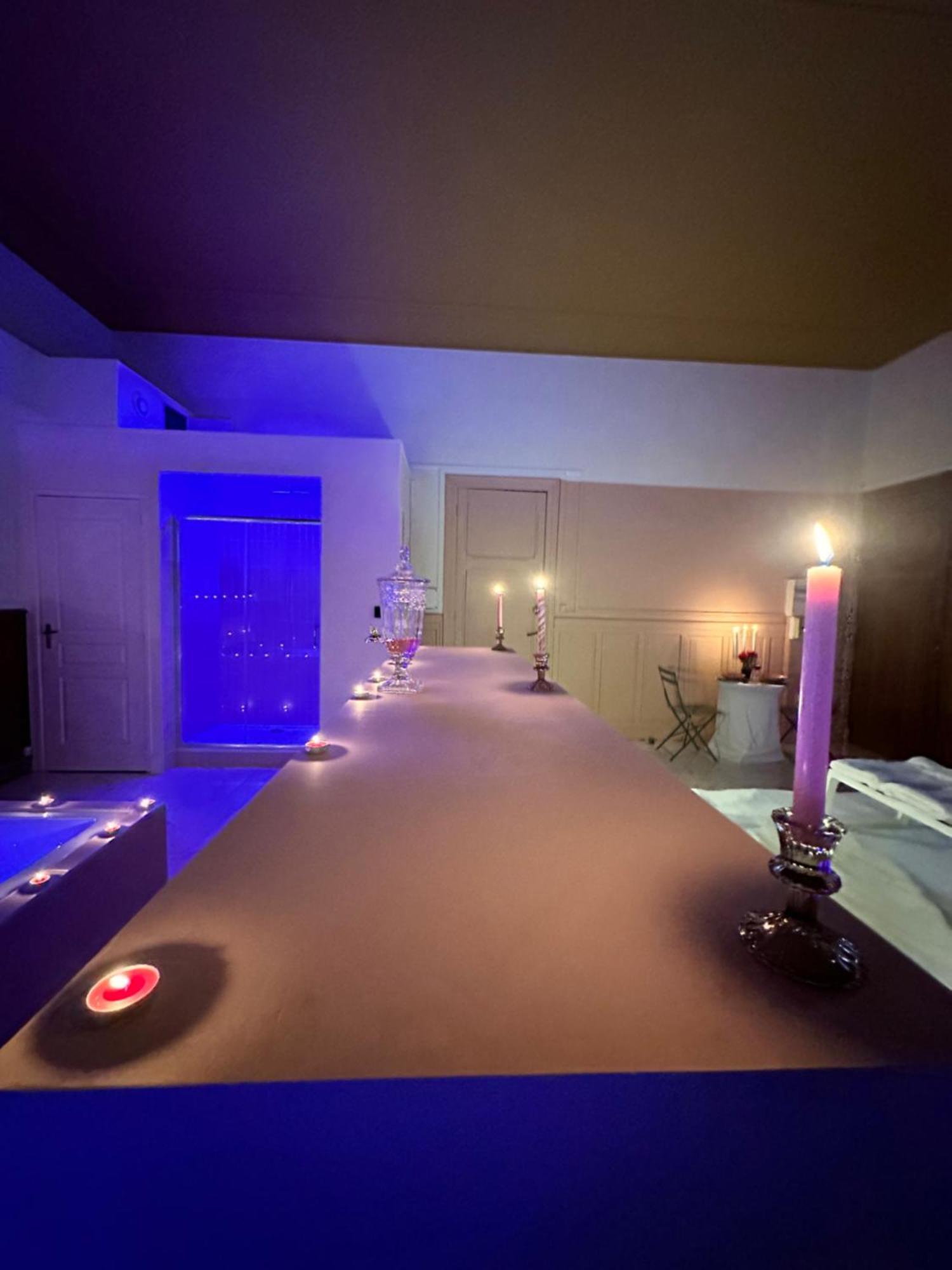 Pink Room Tourcoing Buitenkant foto