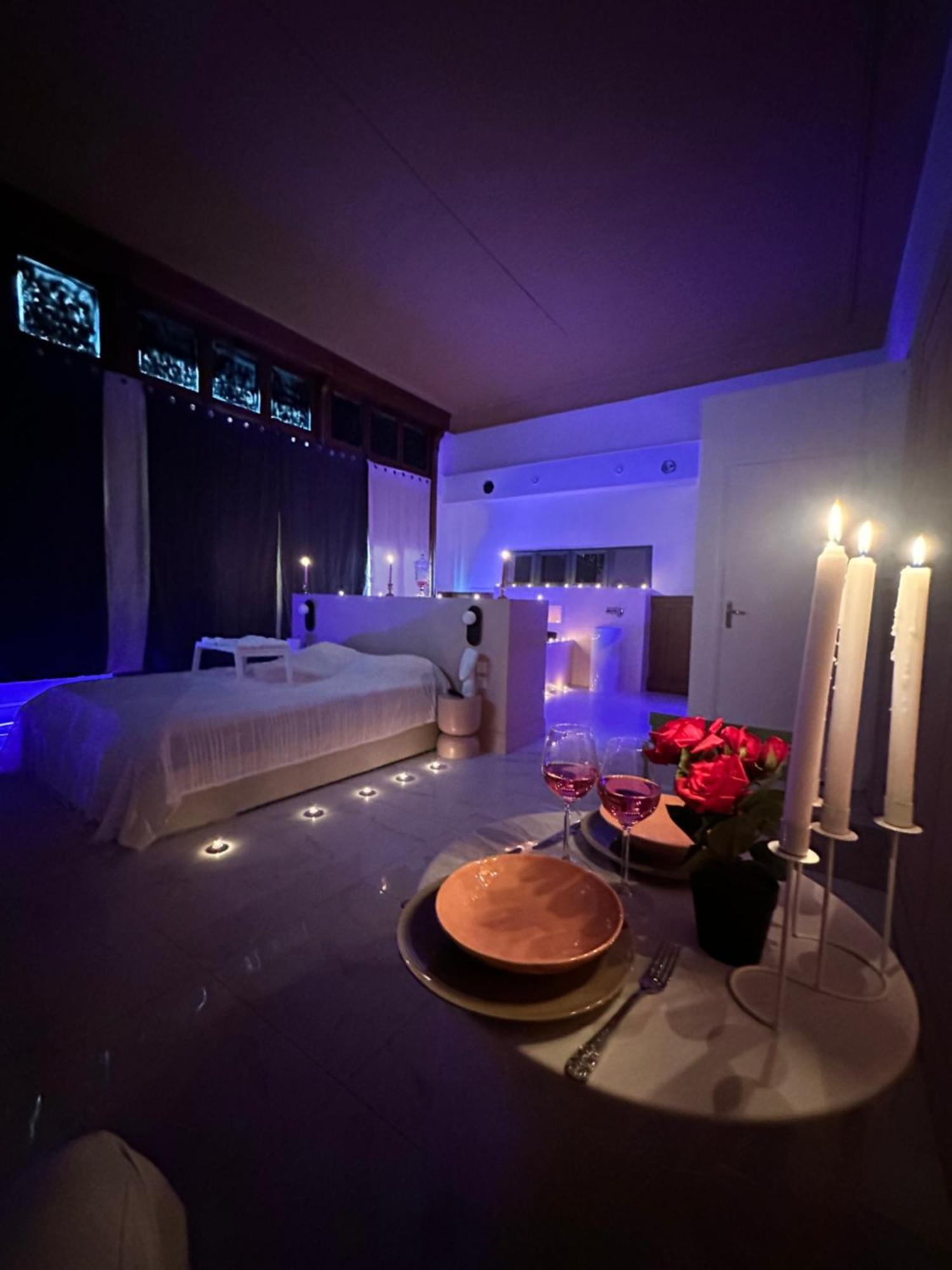 Pink Room Tourcoing Buitenkant foto