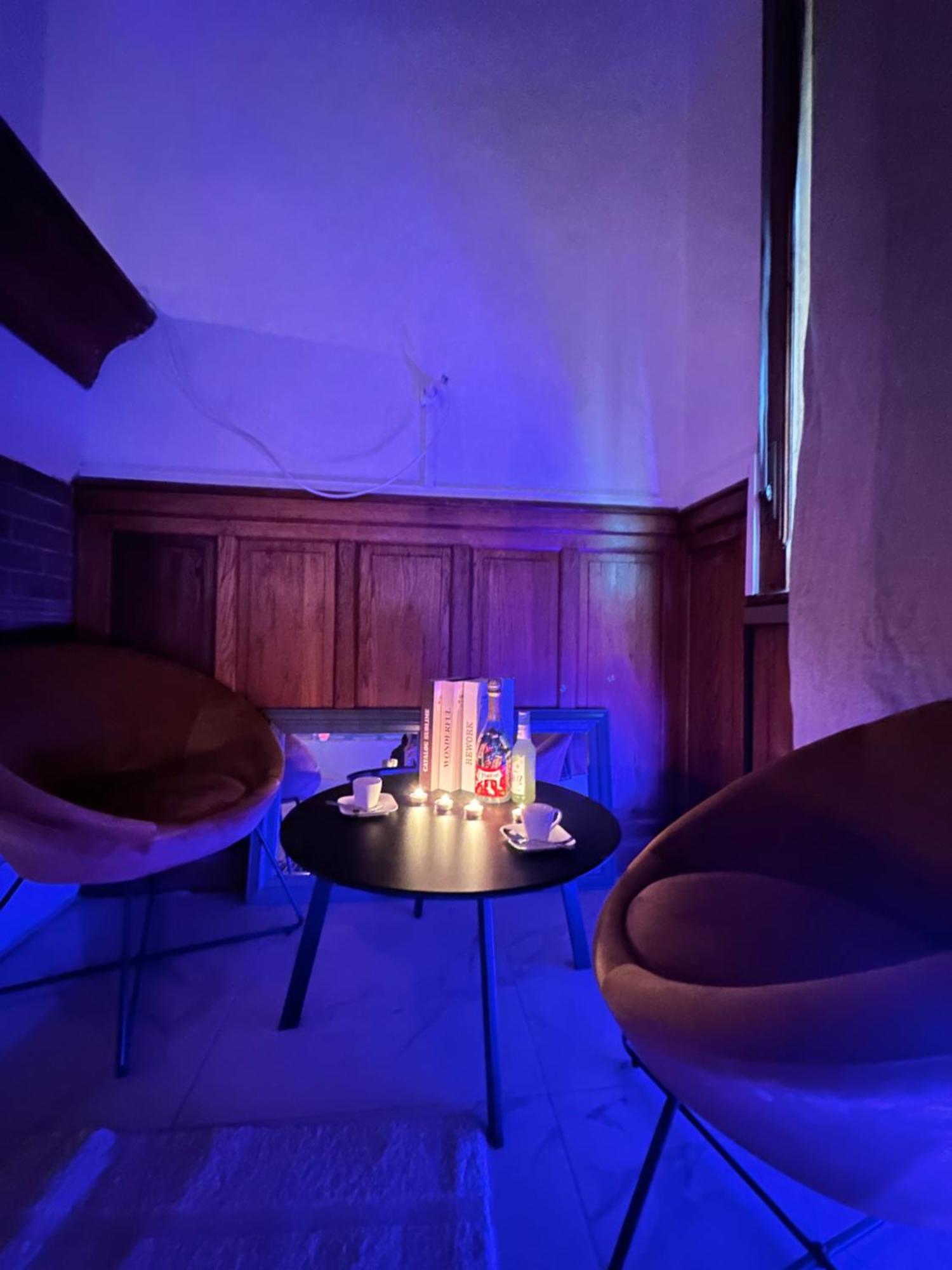 Pink Room Tourcoing Buitenkant foto
