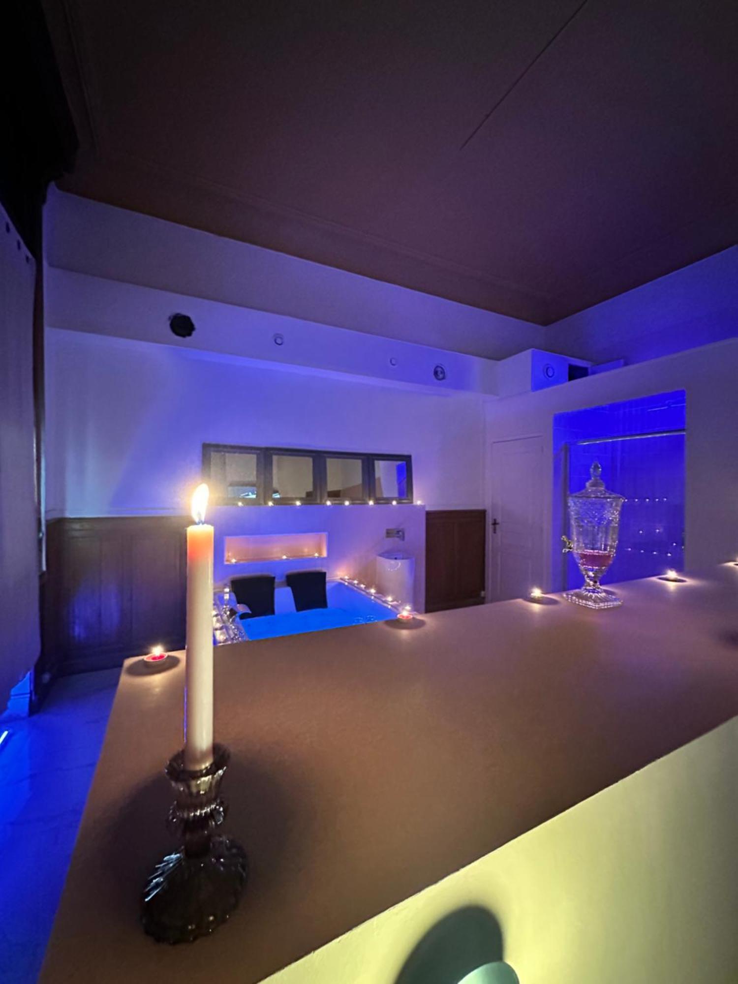 Pink Room Tourcoing Buitenkant foto